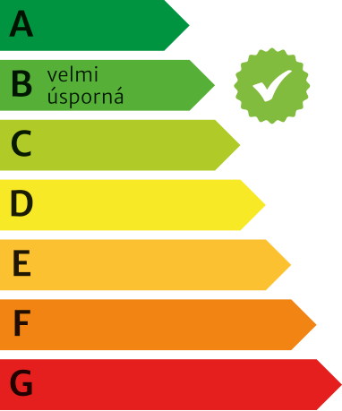 Průkaz energetické náročnosti budovy